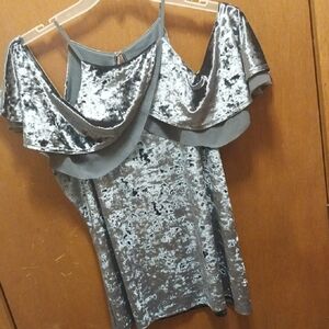 White House Black Market Top